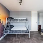 De Brouwersdam Апартаменты