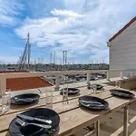 De Brouwersdam Апартаменты