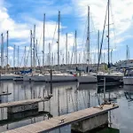 De Brouwersdam Апартаменты