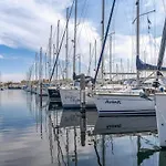 De Brouwersdam Апартаменты