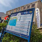 De Brouwersdam Ауддорп