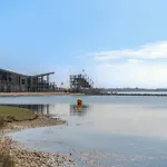 Апартаменты De Brouwersdam Ауддорп