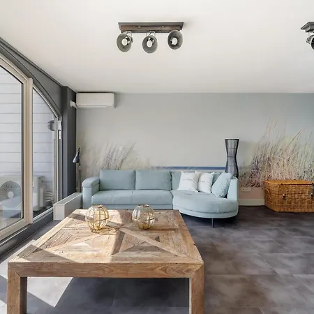 De Brouwersdam * アウドルプ