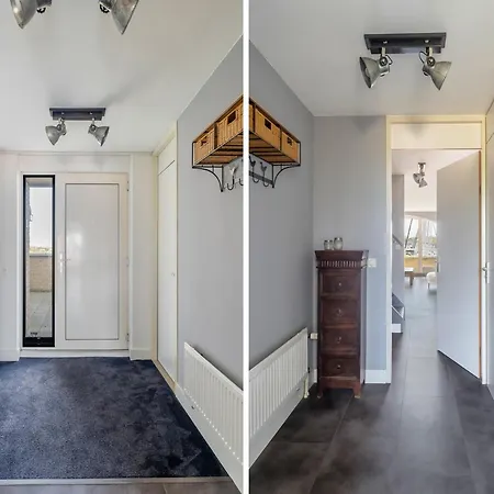 De Brouwersdam アウドルプ