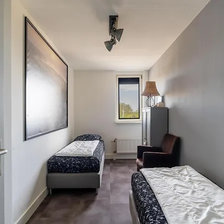 De Brouwersdam * アウドルプ