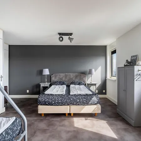 De Brouwersdam * アウドルプ