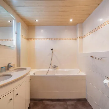 De Brouwersdam アパート *