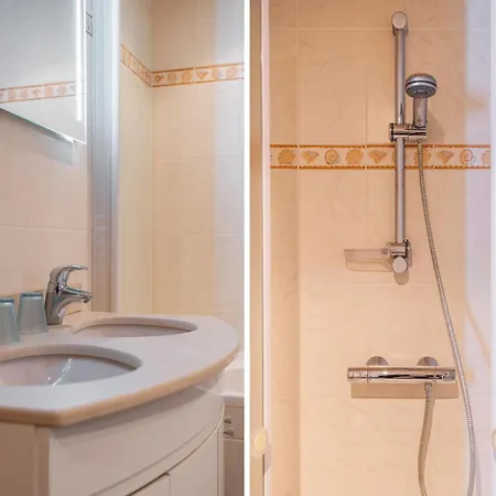 De Brouwersdam アパート *