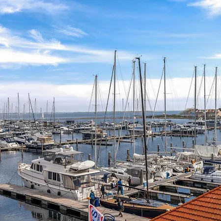 アパート De Brouwersdam *