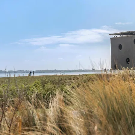 アパート De Brouwersdam