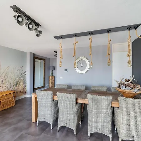 De Brouwersdam Apartment