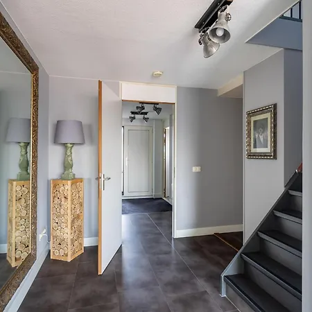 Apartment De Brouwersdam