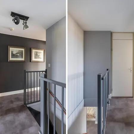 Apartment De Brouwersdam *