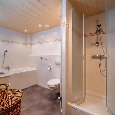Apartment De Brouwersdam Ouddorp