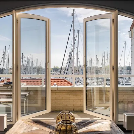 De Brouwersdam Apartment *