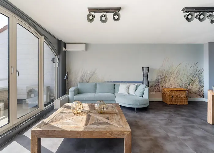 De Brouwersdam * Ouddorp