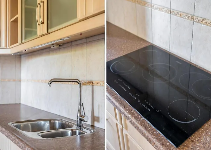 De Brouwersdam Apartment Ouddorp