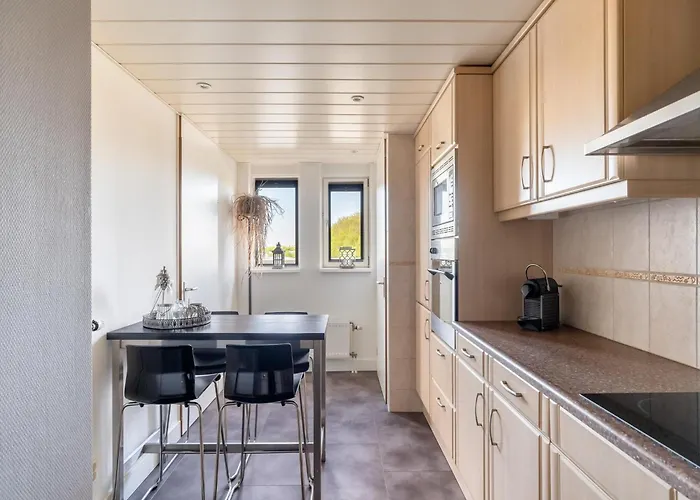 De Brouwersdam * Ouddorp