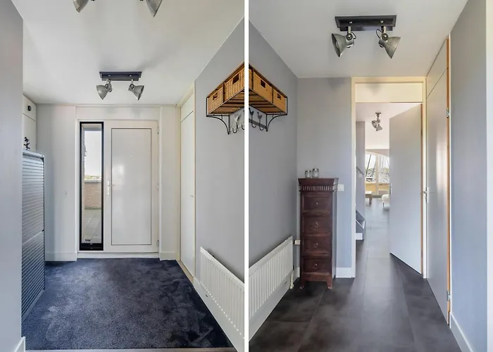 De Brouwersdam Ouddorp