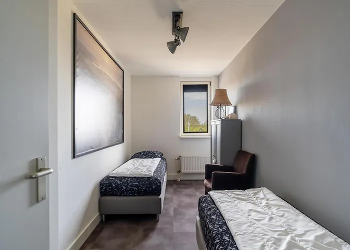 De Brouwersdam * Ouddorp