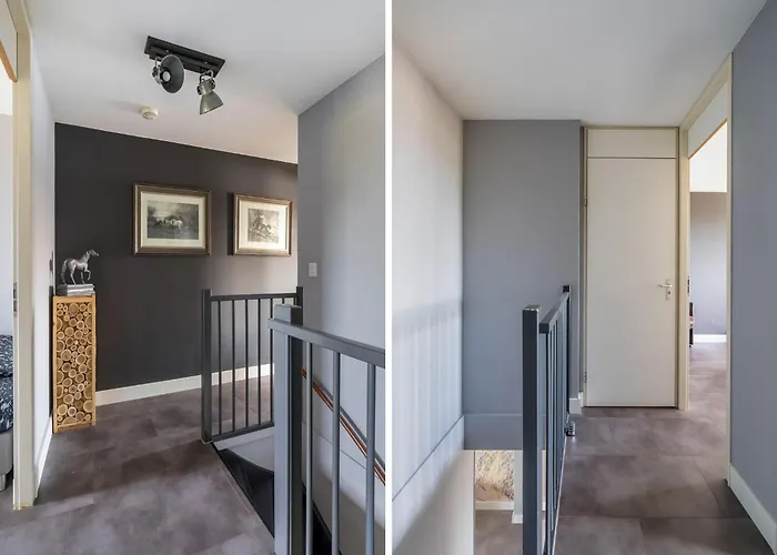 De Brouwersdam Ouddorp