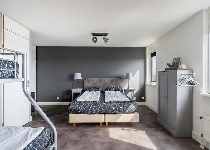 De Brouwersdam * Ouddorp