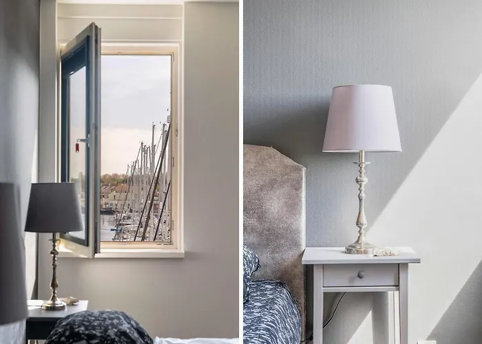 Appartamento De Brouwersdam