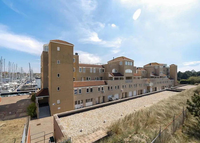 De Brouwersdam Apartment