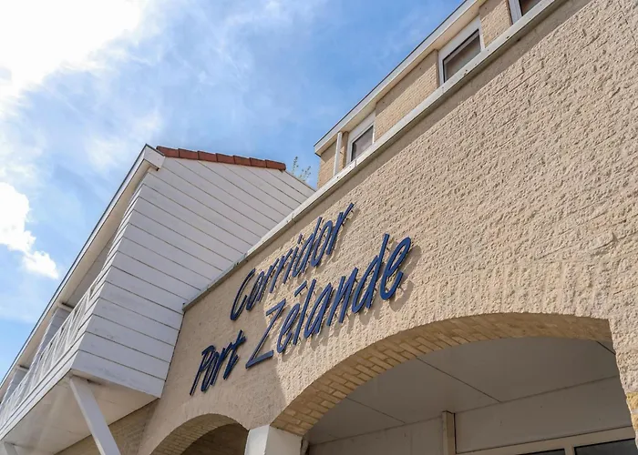 Appartamento De Brouwersdam *