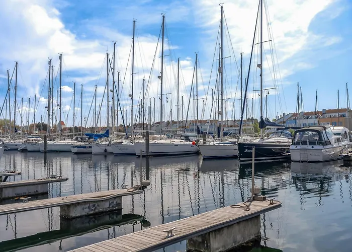 De Brouwersdam Apartment