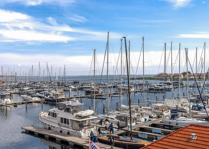 Appartamento De Brouwersdam *