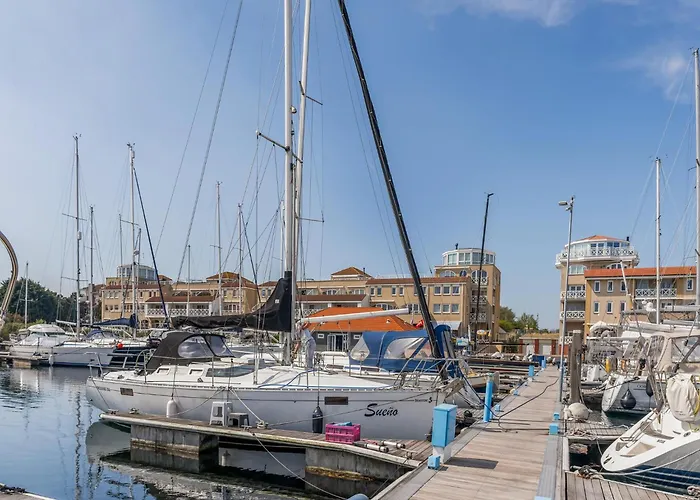 Appartamento De Brouwersdam Ouddorp