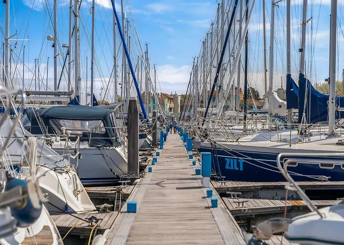 De Brouwersdam Appartamento *