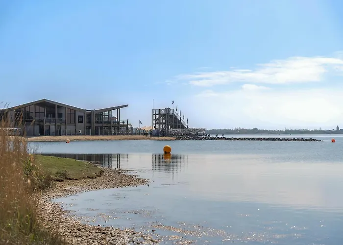 Appartamento De Brouwersdam Ouddorp