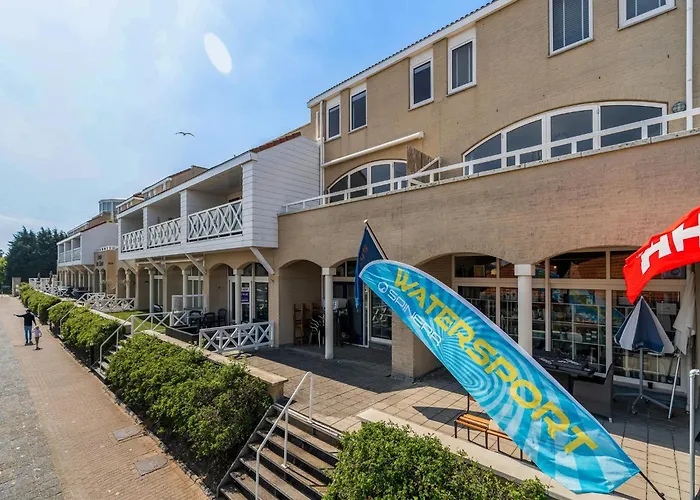 De Brouwersdam * Ouddorp