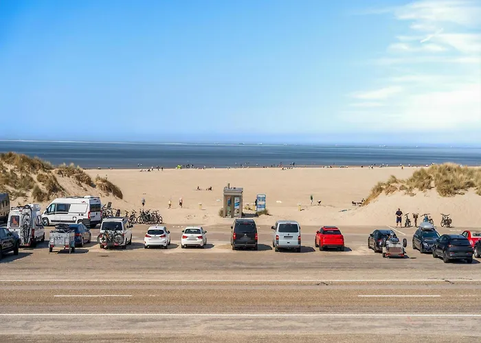 Appartamento De Brouwersdam *