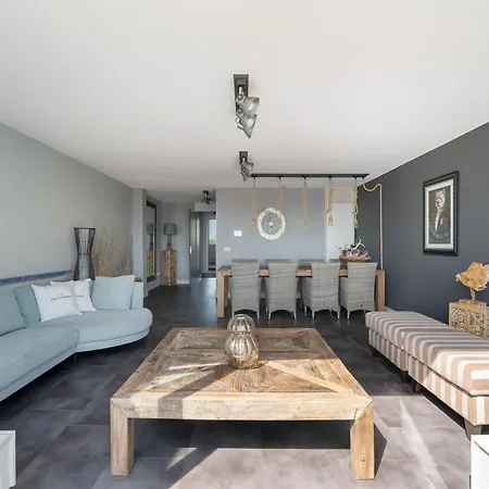 De Brouwersdam Ouddorp