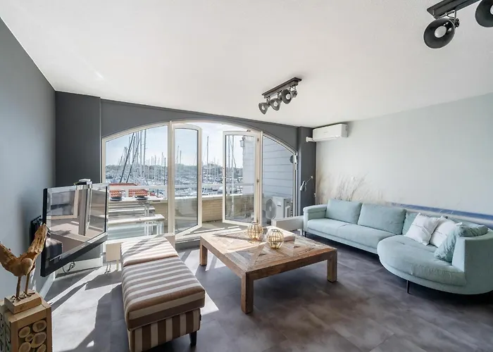 De Brouwersdam Daire