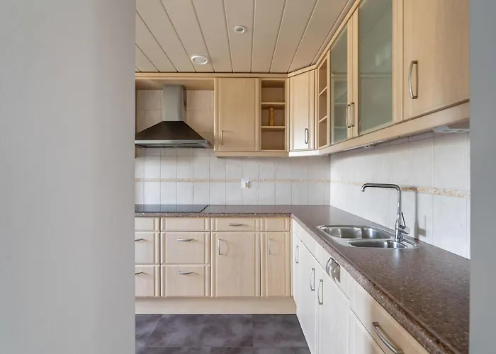 De Brouwersdam Daire