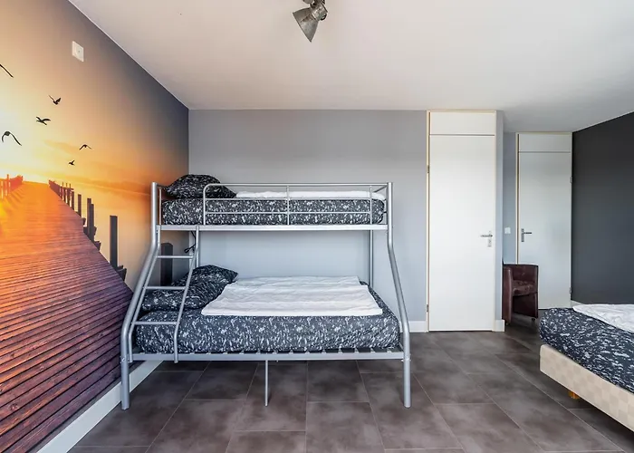 De Brouwersdam Daire