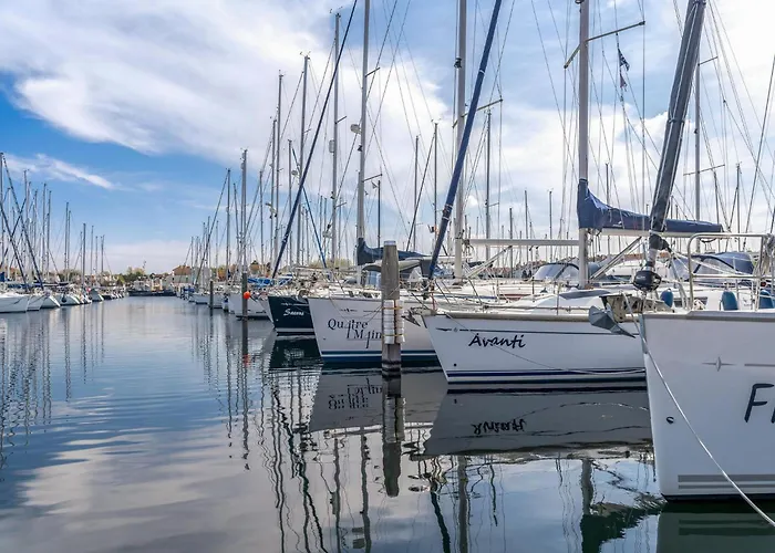 De Brouwersdam Daire